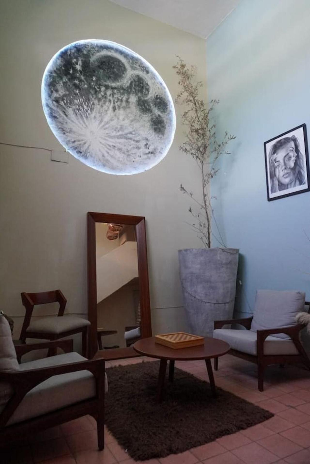 Casona Enfrente Del Santuario 1 Сasa de vacaciones Guadalajara