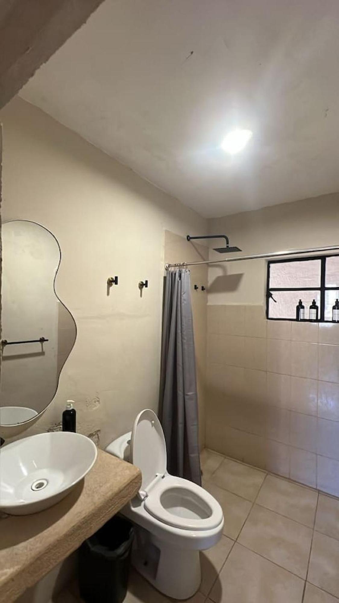 Casona Enfrente Del Santuario 1 Сasa de vacaciones