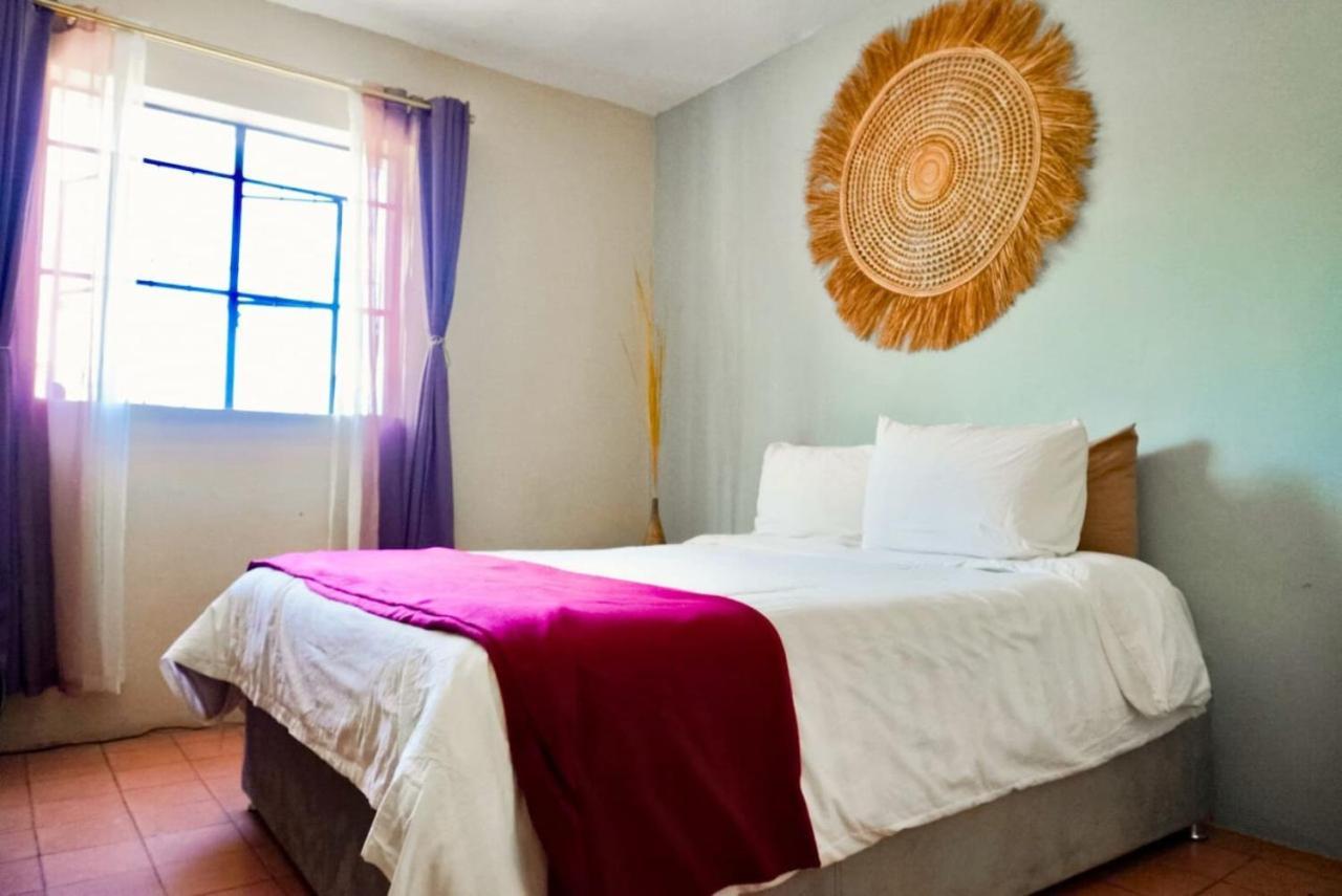 Casona Enfrente Del Santuario 1 Holiday home